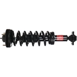 Order Front Quick Strut Assembly by MONROE - 273031L For Your Vehicle