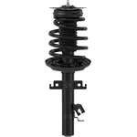 Order MONROE - 273075 - Quick-Strut and Coil Spring Assembly For Your Vehicle