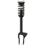 Order MONROE - 273077 - Quick-Strut and Coil Spring Assembly For Your Vehicle