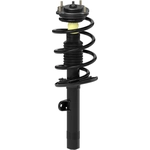Order Front Quick Strut Assembly by MONROE - 273154 For Your Vehicle