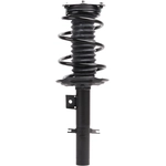 Order MONROE - 273282 - Quick-Strut and Coil Spring Assembly For Your Vehicle