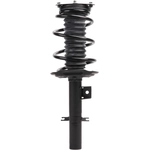 Order MONROE - 273283 - Quick-Strut and Coil Spring Assembly For Your Vehicle