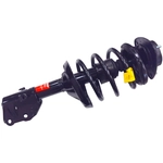 Order Front Quick Strut Assembly by MONROE - 283071 For Your Vehicle