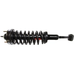 Order Front Quick Strut Assembly by MONROE - 371124 For Your Vehicle