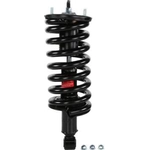 Order MONROE - 371358 - Front Quick Strut Assembly For Your Vehicle