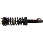 Order Front Quick Strut Assembly by MONROE - 371377L For Your Vehicle