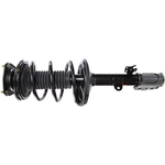 Order Front Quick Strut Assembly by MONROE - 371454 For Your Vehicle
