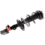 Order Front Quick Strut Assembly by MONROE - 371494 For Your Vehicle
