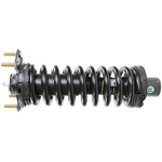 Order Front Quick Strut Assembly by MONROE - 371577R For Your Vehicle