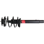 Order Front Quick Strut Assembly by MONROE - 371581 For Your Vehicle