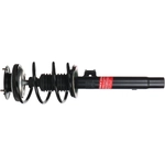 Order Front Quick Strut Assembly by MONROE - 371582 For Your Vehicle