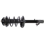 Order Front Quick Strut Assembly by MONROE - 372126 For Your Vehicle