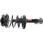 Order Front Quick Strut Assembly by MONROE - 372140 For Your Vehicle