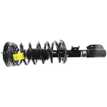 Order Front Quick Strut Assembly by MONROE - 372217 For Your Vehicle