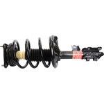 Order Front Quick Strut Assembly by MONROE - 372306 For Your Vehicle