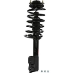 Order Front Quick Strut Assembly by MONROE - 372368 For Your Vehicle