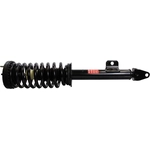 Order Front Quick Strut Assembly by MONROE - 372408 For Your Vehicle