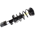 Order Front Quick Strut Assembly by MONROE - 372526 For Your Vehicle