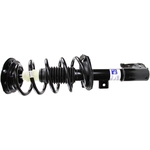 Order Front Quick Strut Assembly by MONROE - 372527 For Your Vehicle