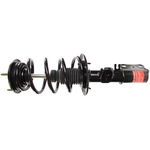 Order Front Quick Strut Assembly by MONROE - 372653 For Your Vehicle