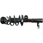 Order Front Quick Strut Assembly by MONROE - 372663 For Your Vehicle