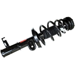 Order Front Quick Strut Assembly by MONROE - 372663 For Your Vehicle