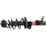 Order Front Quick Strut Assembly by MONROE - 372664 For Your Vehicle