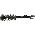 Order Front Quick Strut Assembly by MONROE - 372665 For Your Vehicle