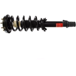 Order MONROE - 372693 - Quick-Strut and Coil Spring Assembly For Your Vehicle