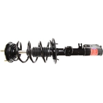 Order Front Quick Strut Assembly by MONROE - 372729 For Your Vehicle