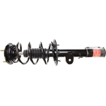 Order Front Quick Strut Assembly by MONROE - 372730 For Your Vehicle