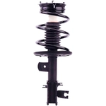 Order MONROE - 372901 - Quick-Strut and Coil Spring Assembly For Your Vehicle