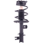 Order MONROE - 372902 - Quick-Strut and Coil Spring Assembly For Your Vehicle