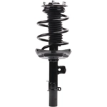 Order MONROE - 372971 - Quick-Strut and Coil Spring Assembly For Your Vehicle