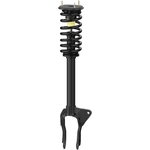 Order MONROE - 373077 - Quick-Strut and Coil Spring Assembly For Your Vehicle