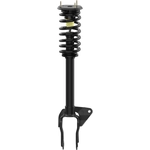 Order MONROE - 373078 - Quick-Strut and Coil Spring Assembly For Your Vehicle