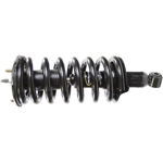 Order Front Quick Strut Assembly by MONROE - 471358 For Your Vehicle