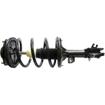 Order Front Quick Strut Assembly by MONROE - 471435 For Your Vehicle