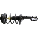 Order Front Quick Strut Assembly by MONROE - 471436 For Your Vehicle