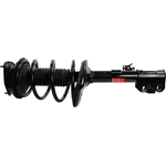 Order Front Quick Strut Assembly by MONROE - 471454 For Your Vehicle