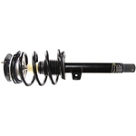 Order Front Quick Strut Assembly by MONROE - 471581 For Your Vehicle