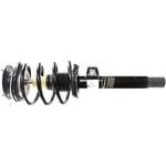 Order Front Quick Strut Assembly by MONROE - 471582 For Your Vehicle