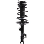 Order MONROE - 472211 - Quick-Strut and Coil Spring Assembly For Your Vehicle