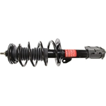 Order MONROE - 472288 - Front Quick Strut Assembly For Your Vehicle