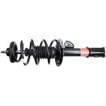 Order MONROE - 472289 - Front Left  Strut and Coil Spring Assembly For Your Vehicle