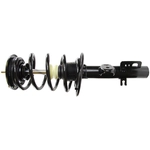 Order Front Quick Strut Assembly by MONROE - 472534 For Your Vehicle