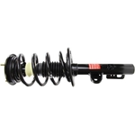 Order Front Quick Strut Assembly by MONROE - 472535 For Your Vehicle
