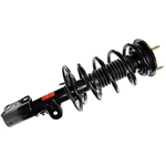 Order Front Quick Strut Assembly by MONROE - 472654 For Your Vehicle