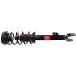 Order Front Quick Strut Assembly by MONROE - 472665 For Your Vehicle