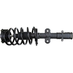 Order Front Quick Strut Assembly by MONROE - 571128L For Your Vehicle
